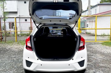 2017 Honda Jazz  1.5 V CVT in Pasay, Metro Manila