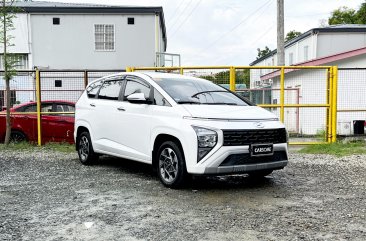 2023 Hyundai Stargazer GLS Premium 1.5 IVT in Pasay, Metro Manila