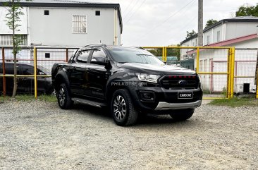2019 Ford Ranger Wildtrak 2.0 4x2 AT in Pasay, Metro Manila