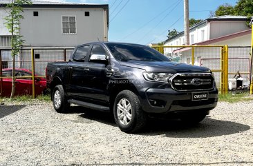 2020 Ford Ranger  2.2 XLT 4x2 AT in Pasay, Metro Manila