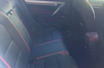 White Geely Coolray 2022 for sale in Manila