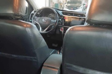 Sell White 2014 Honda City in San Juan