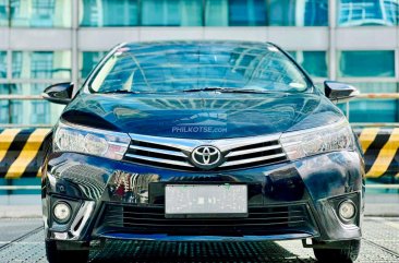 2014 Toyota Corolla Altis in Makati, Metro Manila