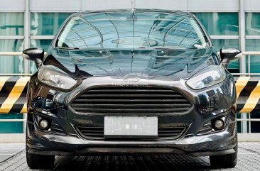 2013 Ford Fiesta in Makati, Metro Manila