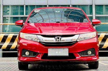 2017 Honda City in Makati, Metro Manila