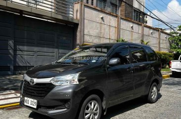 2018 Toyota Avanza  1.3 E M/T in Quezon City, Metro Manila