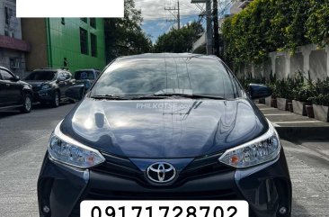 2023 Toyota Vios 1.3 XLE MT in Quezon City, Metro Manila