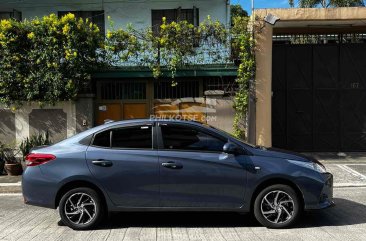 2023 Toyota Vios 1.3 XLE MT in Quezon City, Metro Manila