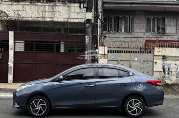 2023 Toyota Vios 1.3 XLE MT in Quezon City, Metro Manila