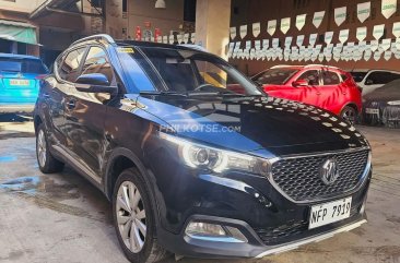 2022 MG ZS  Style AT in Quezon City, Metro Manila