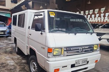 2023 Mitsubishi L300 in Quezon City, Metro Manila