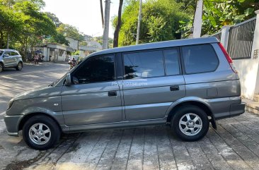 2016 Mitsubishi Adventure in Marikina, Metro Manila