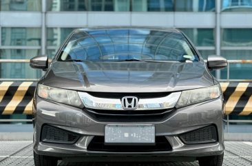 Sell White 2015 Honda City in Makati