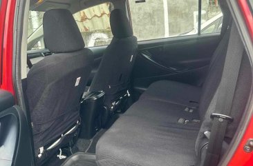 White Toyota Innova 2019 for sale in Manual