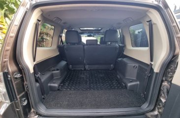 White Mitsubishi Pajero 2015 for sale in Baliuag