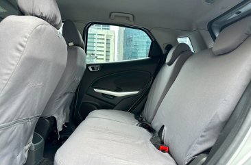 Sell White 2014 Ford Ecosport in Makati