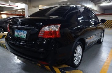 White Toyota Vios 2024 for sale in Pasig