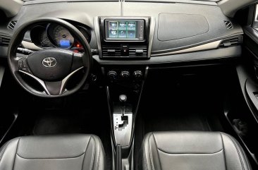 Selling White Toyota Vios 2017 in Manila