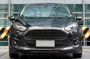 2014 Ford Fiesta in Makati, Metro Manila