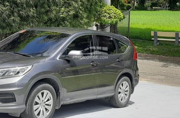 2016 Honda CR-V V 2.0 CVT FWD in Los Baños, Laguna