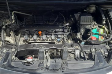 2016 Honda CR-V V 2.0 CVT FWD in Los Baños, Laguna
