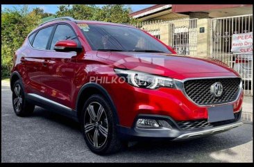 2019 MG ZS  Alpha AT in Quezon City, Metro Manila