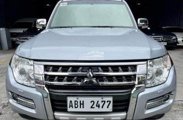 2015 Mitsubishi Pajero  GLS 3.2 Di-D 4WD AT in Las Piñas, Metro Manila