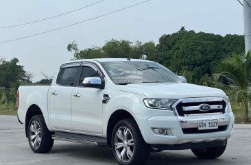 2016 Ford Ranger  2.2 XLT 4x2 AT in Manila, Metro Manila