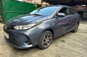 2023 Toyota Vios 1.3 XLE CVT in Quezon City, Metro Manila