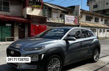 2020 Hyundai Kona 2.0 GLS AT in Quezon City, Metro Manila