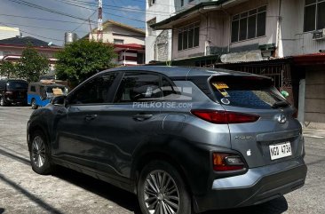 2020 Hyundai Kona 2.0 GLS AT in Quezon City, Metro Manila