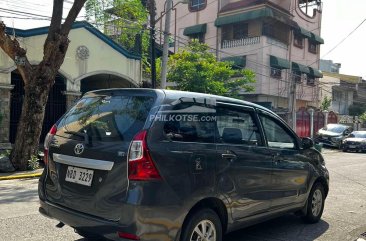 2018 Toyota Avanza  1.3 E M/T in Quezon City, Metro Manila