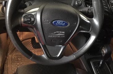 2016 Ford Fiesta  1.0L Sport + PS in Guiguinto, Bulacan