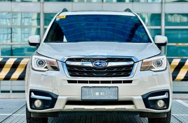 2018 Subaru Forester in Makati, Metro Manila