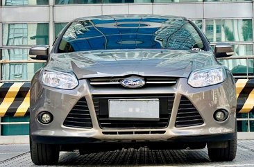 2018 Ford Focus in Makati, Metro Manila