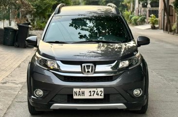 2017 Honda BR-V V 1.5 CVT in Manila, Metro Manila