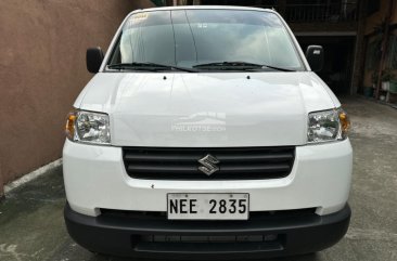 2023 Suzuki APV  GA 1.6L-M/T in Quezon City, Metro Manila