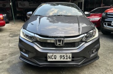 2018 Honda City  1.5 VX+ Navi CVT in Quezon City, Metro Manila