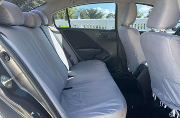 Sell White 2019 Honda City in Parañaque