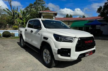 Selling White BAIC Freedom 2020 in Manila