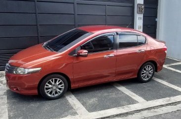 Selling White Honda City 2010 in Mandaluyong