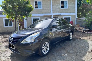 White Nissan Almera 2018 for sale in Talisay