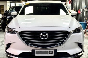 White Mazda 2 2018 for sale in Manila