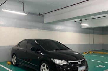 Sell White 2006 Honda Civic in Plaridel