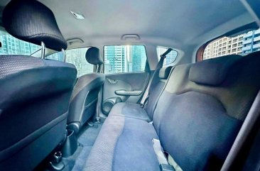 White Honda Jazz 2013 for sale in Makati