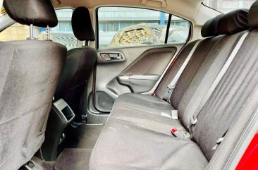 White Honda City 2016 for sale in 