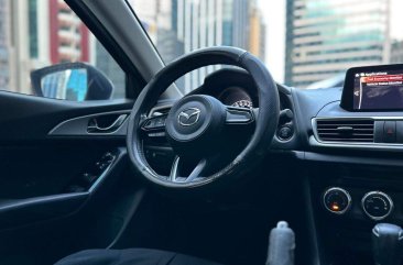 White Mazda 2 2018 for sale in Makati