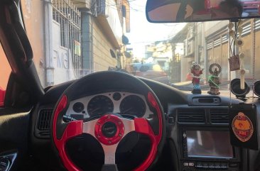 Sell White 1993 Toyota Mr2 in Manila