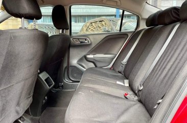 White Honda City 2016 for sale in Makati