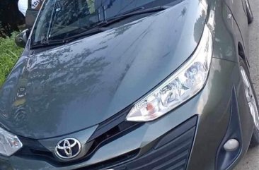 White Toyota Vios 2019 for sale in Pasay